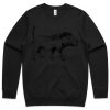 AS Colour - United Crew Sweatshirt Thumbnail