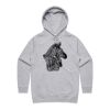 AS Colour - Women's Supply Hood Thumbnail