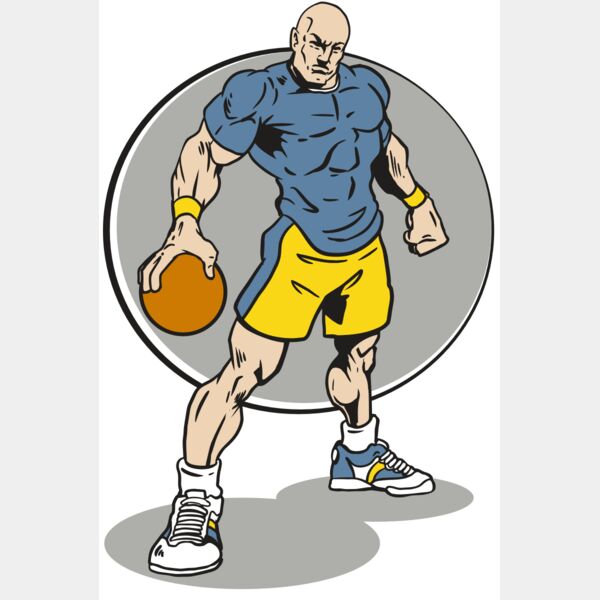 AR20 BASKETBALL 18 RQC Thumbnail