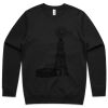 AS Colour - United Crew Sweatshirt Thumbnail