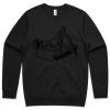 AS Colour - United Crew Sweatshirt Thumbnail