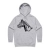 AS Colour - Women's Supply Hood Thumbnail