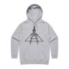 AS Colour - Women's Supply Hood Thumbnail