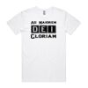 AS Colour - Staple Crew Tee (Premium) Thumbnail